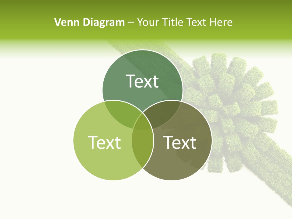 Space Design Invisible PowerPoint Template