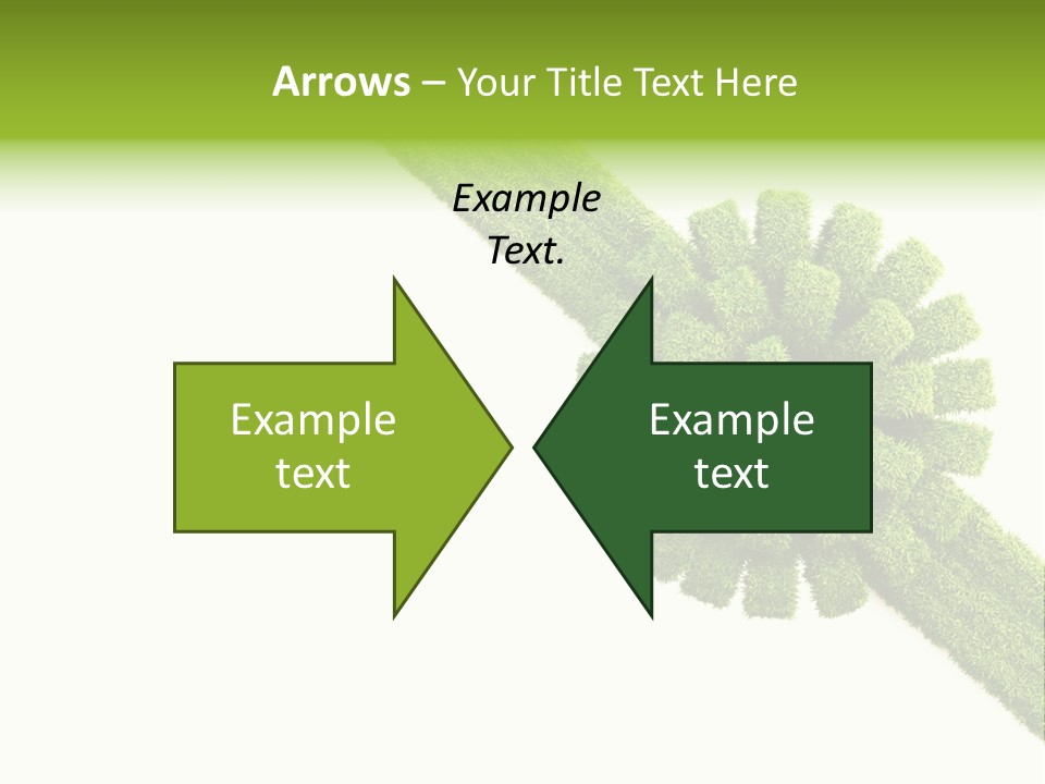 Space Design Invisible PowerPoint Template
