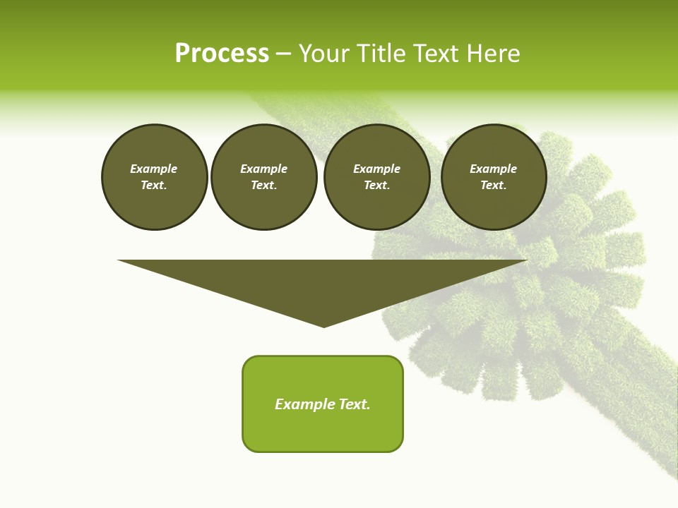 Space Design Invisible PowerPoint Template