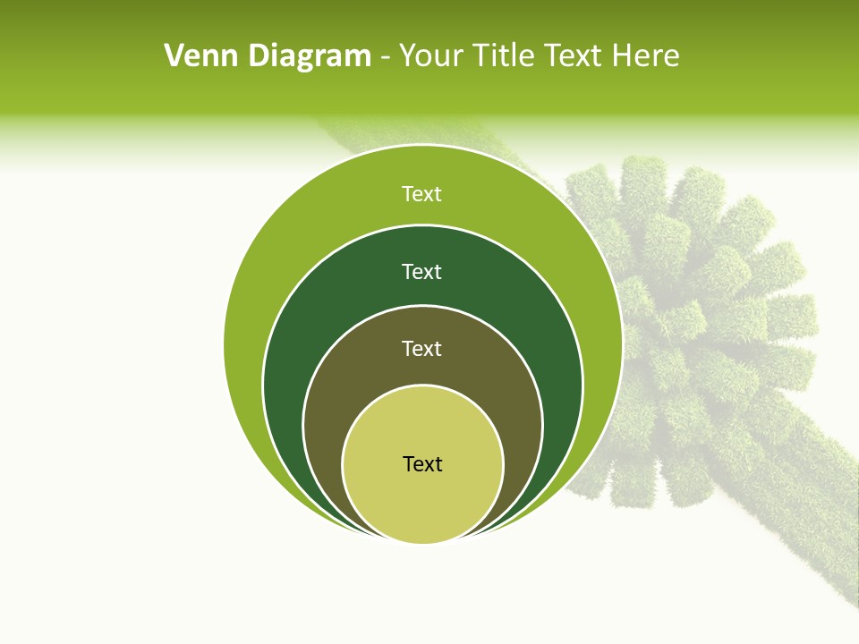 Space Design Invisible PowerPoint Template
