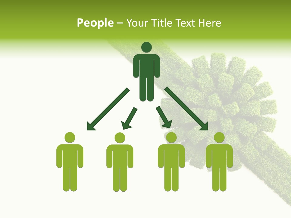 Space Design Invisible PowerPoint Template