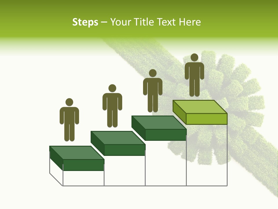 Space Design Invisible PowerPoint Template