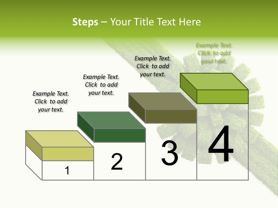 Space Design Invisible PowerPoint Template