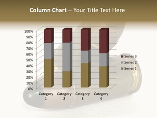 War Bullet Criminal PowerPoint Template