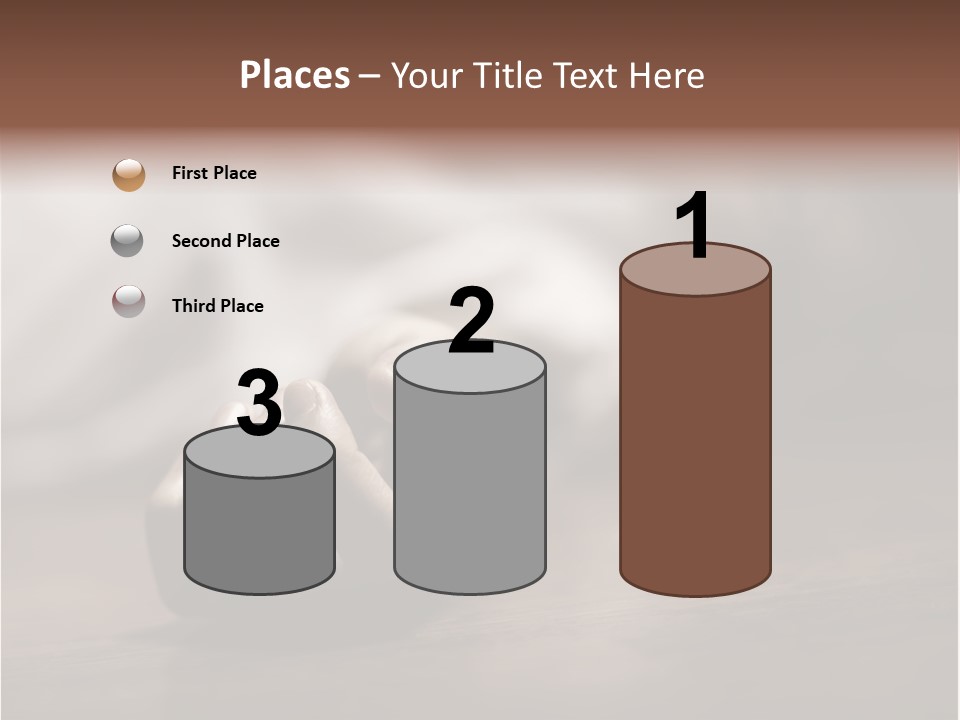 Captive Corpse Cruelty PowerPoint Template