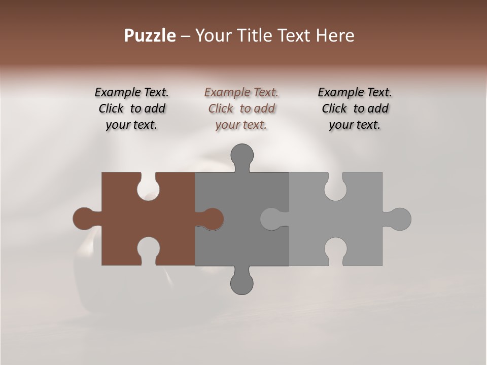 Captive Corpse Cruelty PowerPoint Template