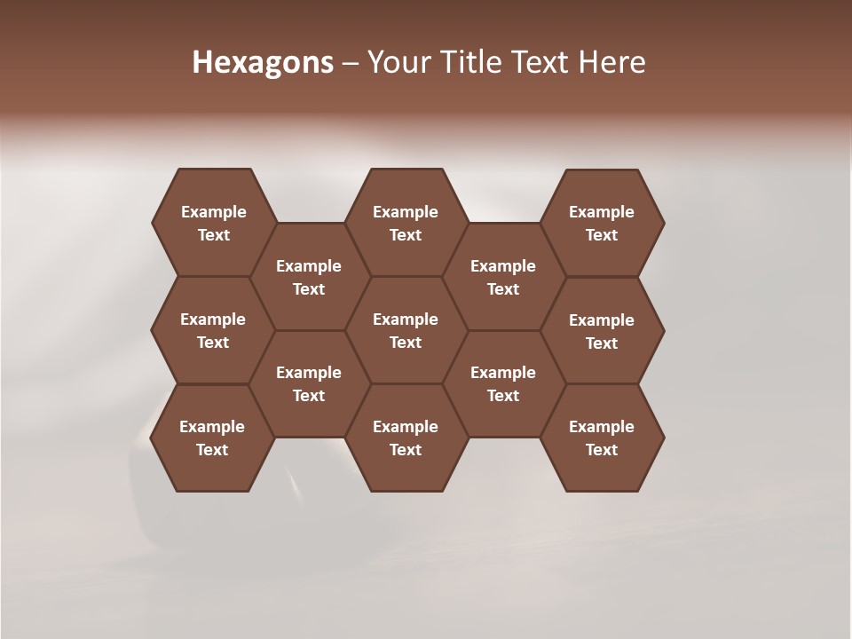 Captive Corpse Cruelty PowerPoint Template