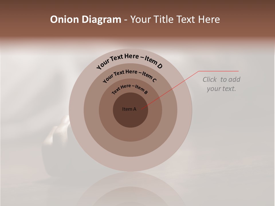 Captive Corpse Cruelty PowerPoint Template