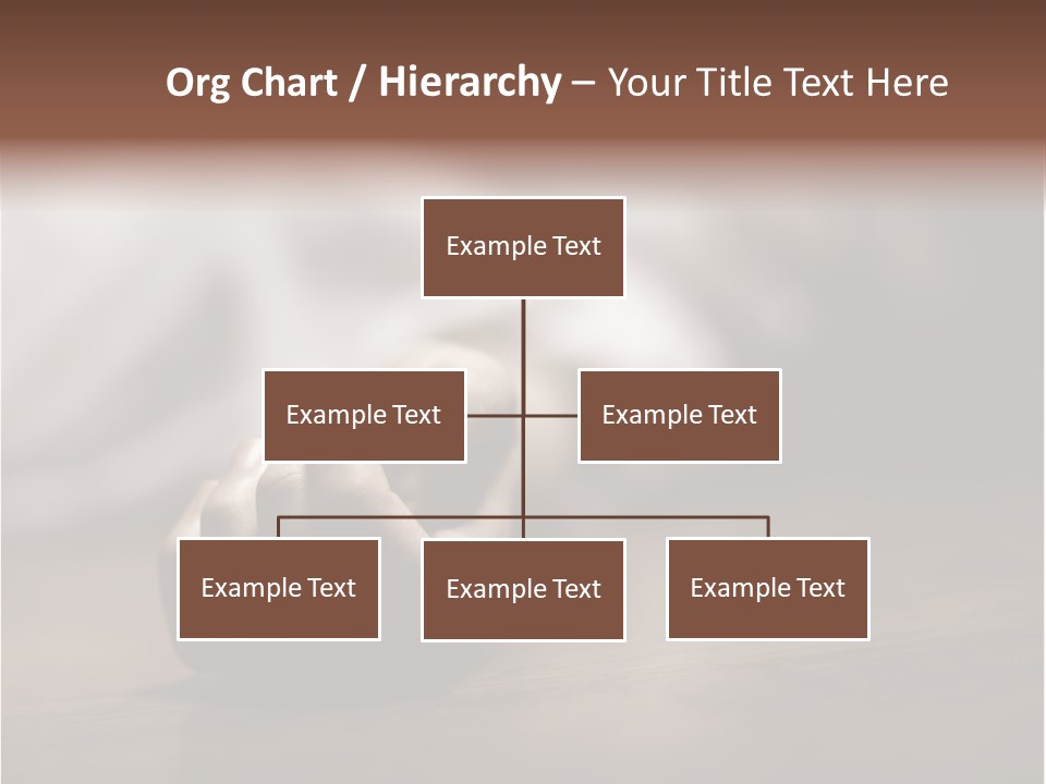 Captive Corpse Cruelty PowerPoint Template