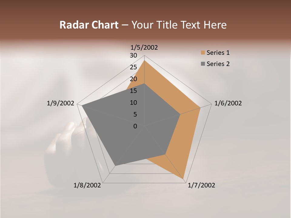 Captive Corpse Cruelty PowerPoint Template
