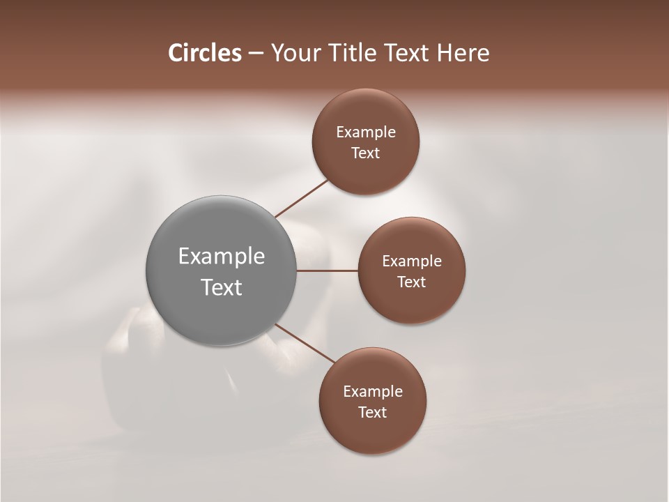 Captive Corpse Cruelty PowerPoint Template