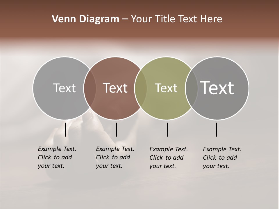 Captive Corpse Cruelty PowerPoint Template