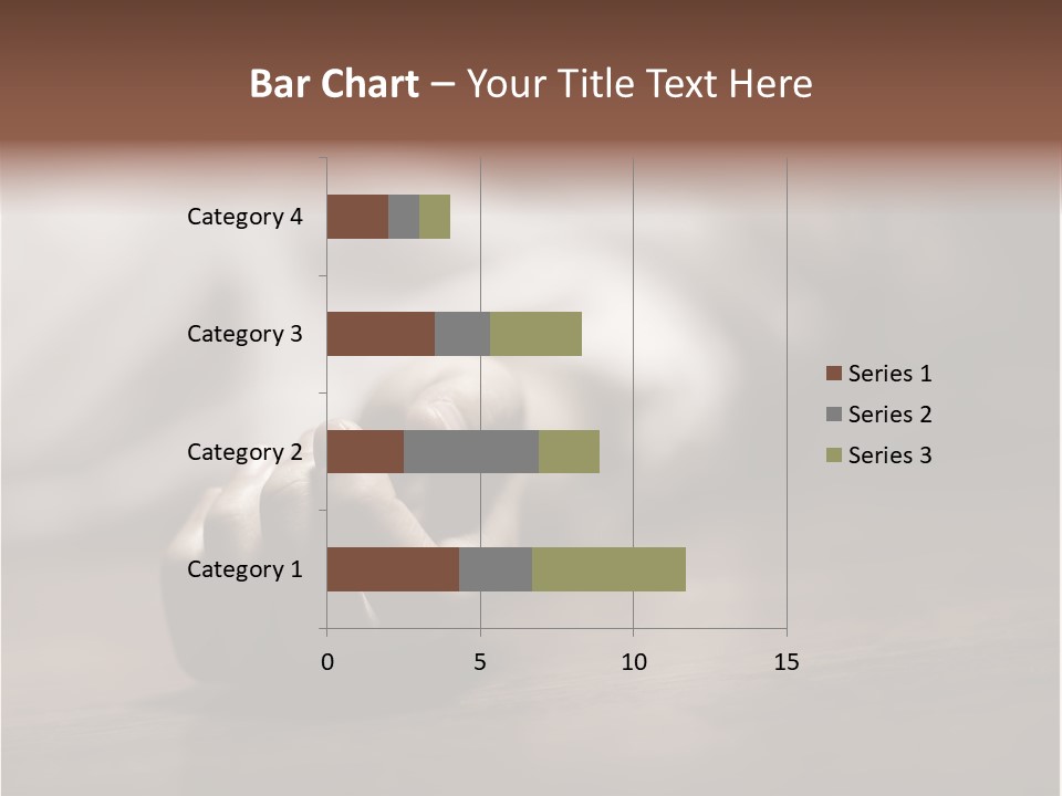 Captive Corpse Cruelty PowerPoint Template