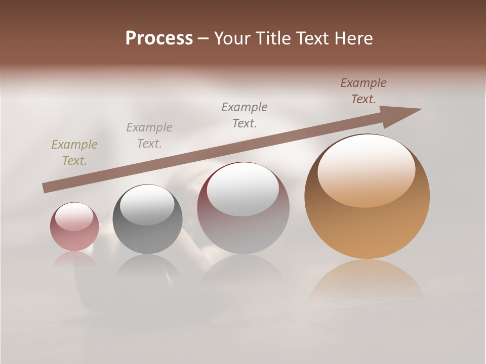 Captive Corpse Cruelty PowerPoint Template