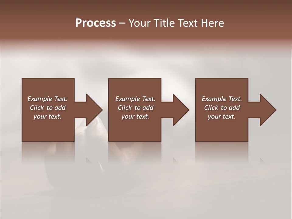 Captive Corpse Cruelty PowerPoint Template