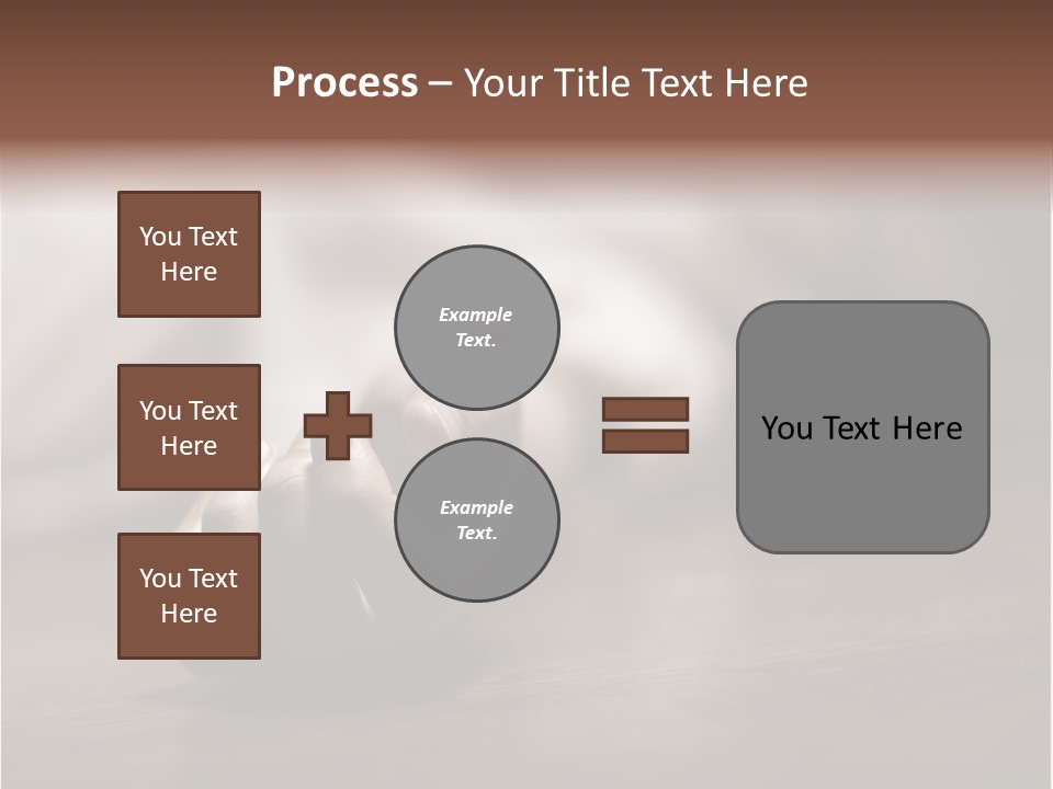 Captive Corpse Cruelty PowerPoint Template