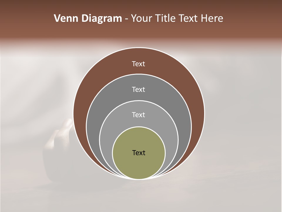 Captive Corpse Cruelty PowerPoint Template