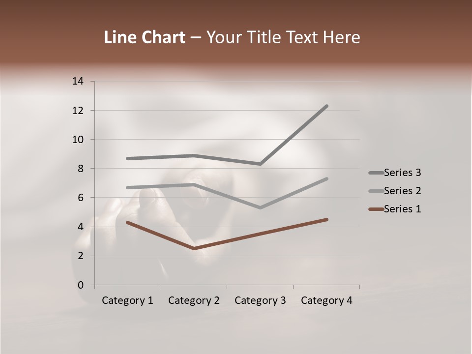Captive Corpse Cruelty PowerPoint Template