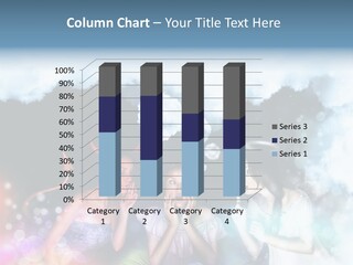 Balance Lucifer Evil PowerPoint Template