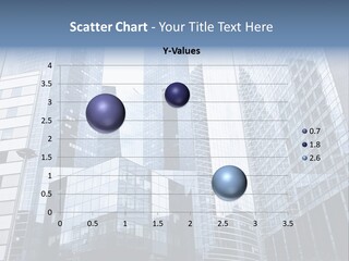 Office House Business PowerPoint Template