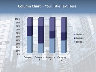 Office House Business PowerPoint Template