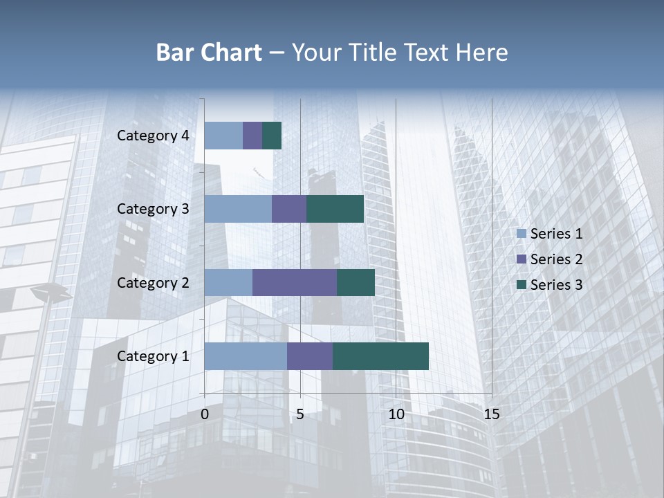Office House Business PowerPoint Template
