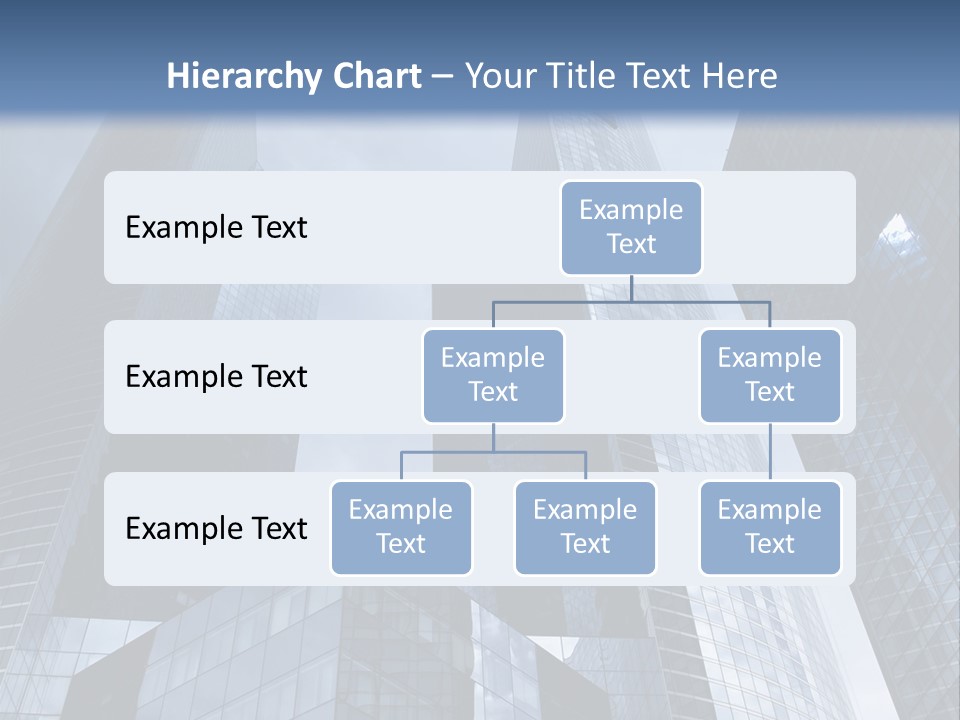Grey Bank Success PowerPoint Template