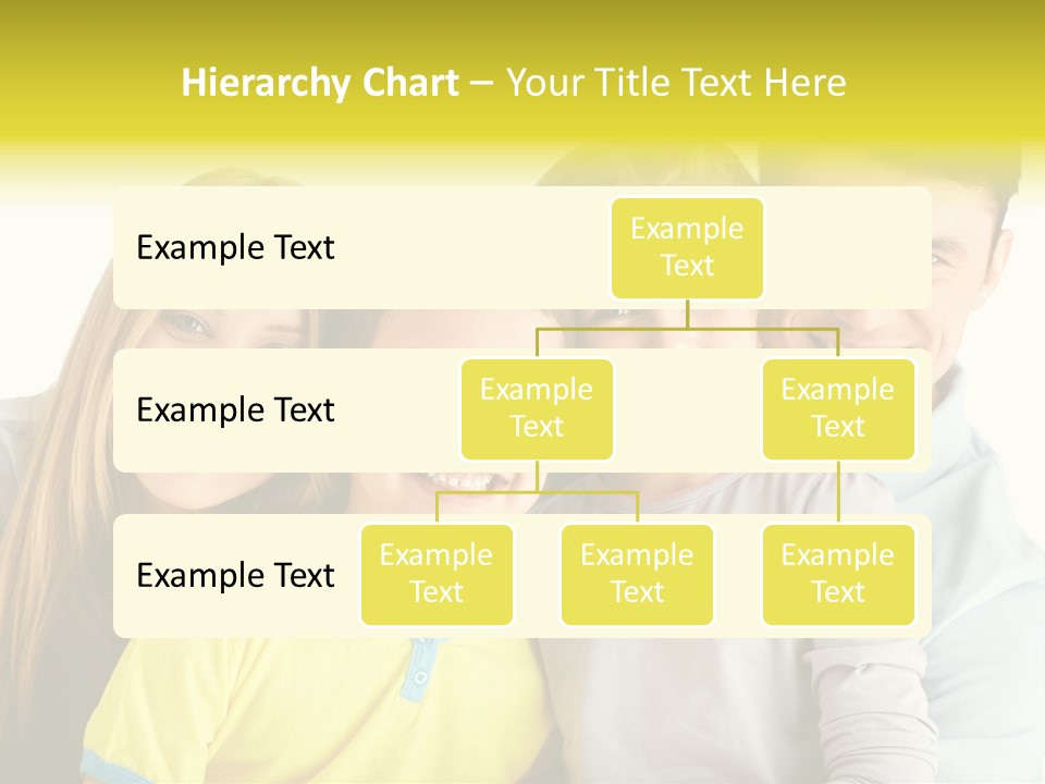 Happiness Attractive Boy PowerPoint Template