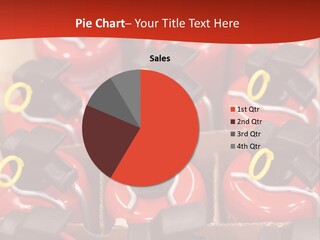 Control Automatic Safety PowerPoint Template