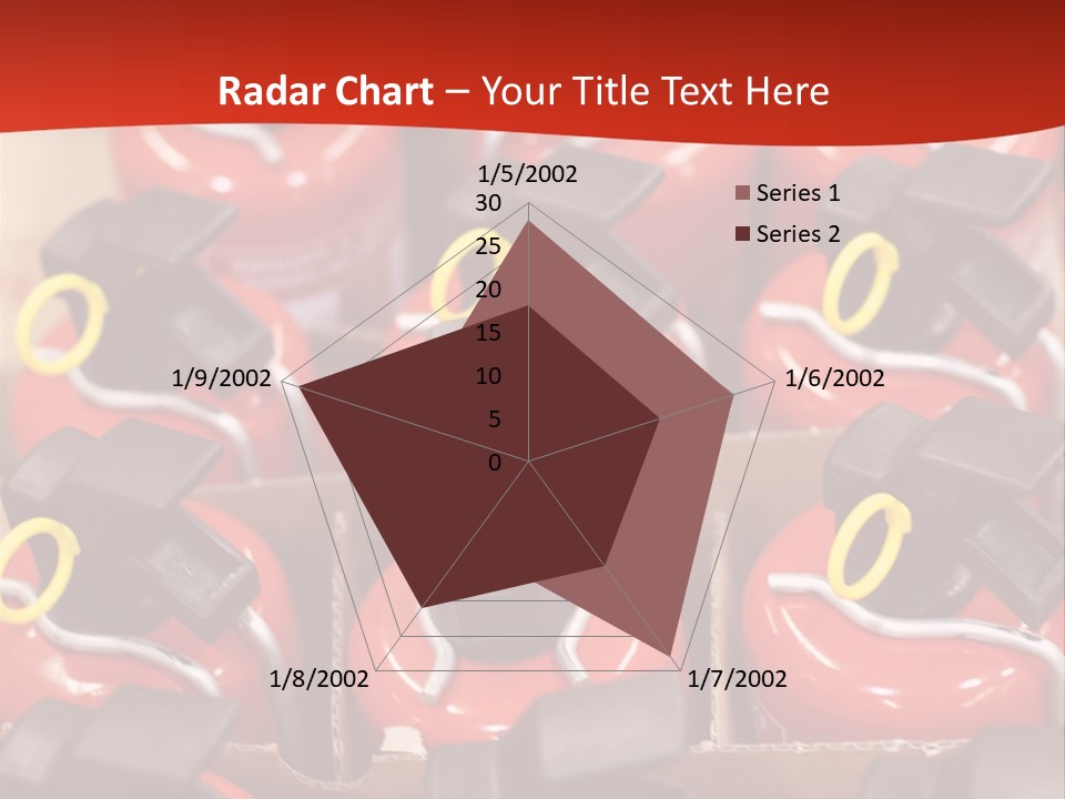 Control Automatic Safety PowerPoint Template