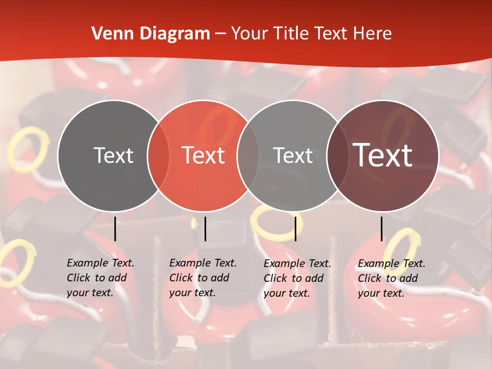 Control Automatic Safety PowerPoint Template