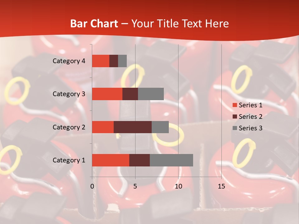 Control Automatic Safety PowerPoint Template