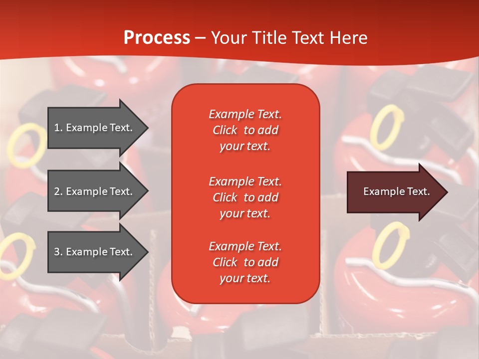 Control Automatic Safety PowerPoint Template