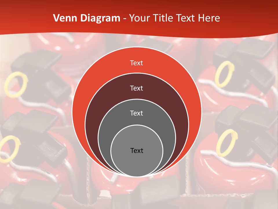 Control Automatic Safety PowerPoint Template
