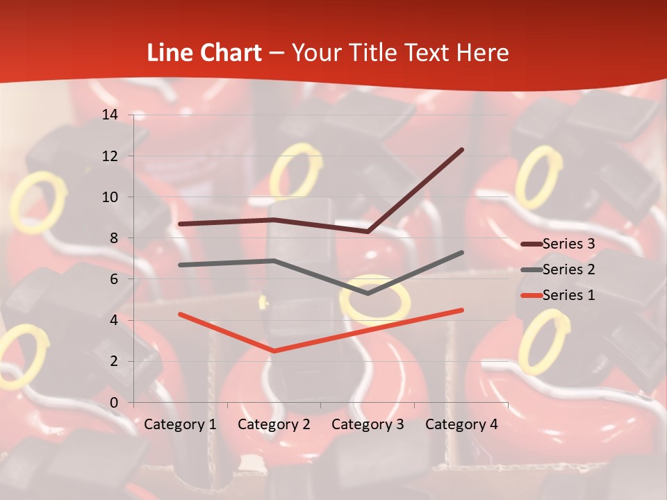 Control Automatic Safety PowerPoint Template