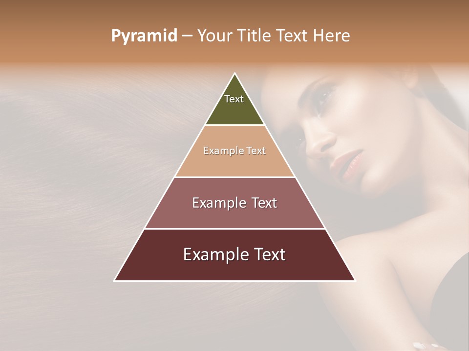 Studio Skin Fashion PowerPoint Template