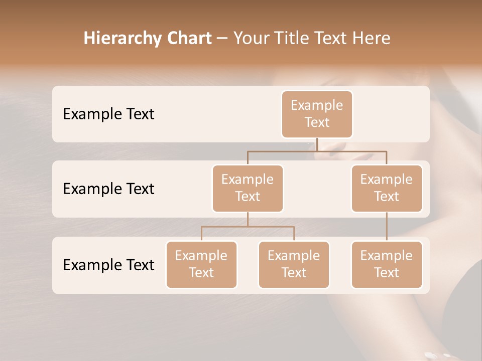Studio Skin Fashion PowerPoint Template