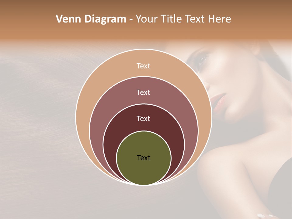 Studio Skin Fashion PowerPoint Template