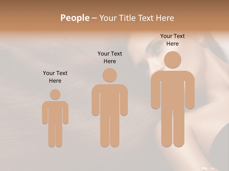 Studio Skin Fashion PowerPoint Template