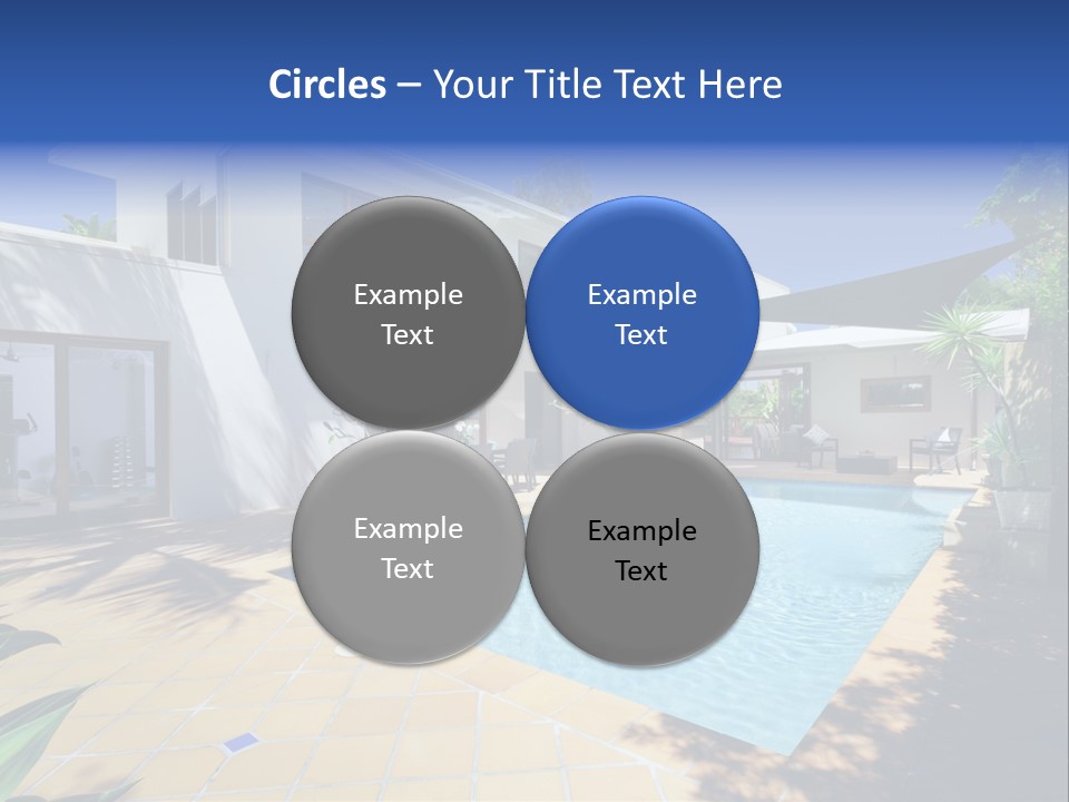 Beautiful Real Nobody PowerPoint Template