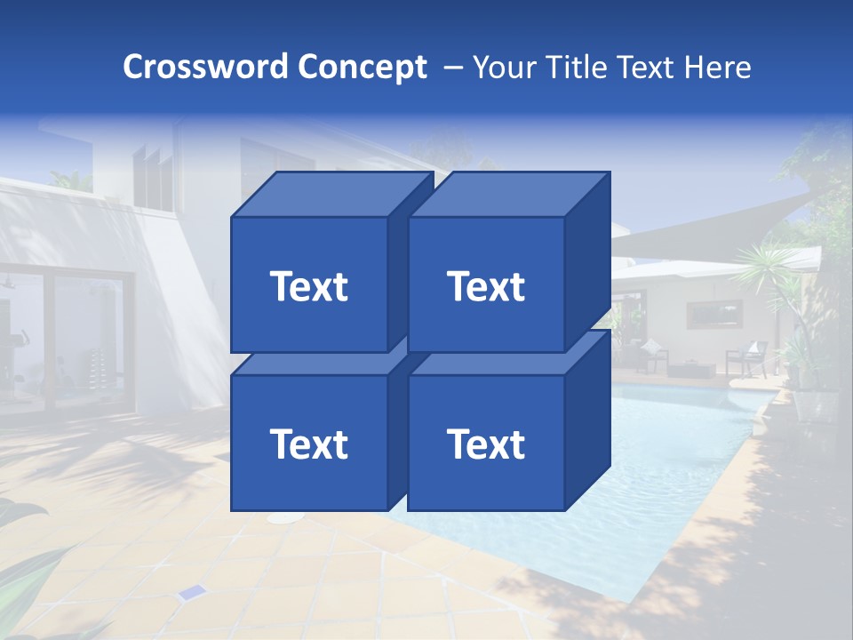Beautiful Real Nobody PowerPoint Template