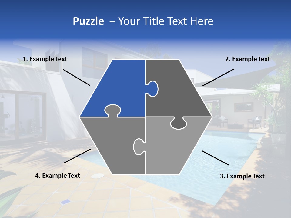 Beautiful Real Nobody PowerPoint Template