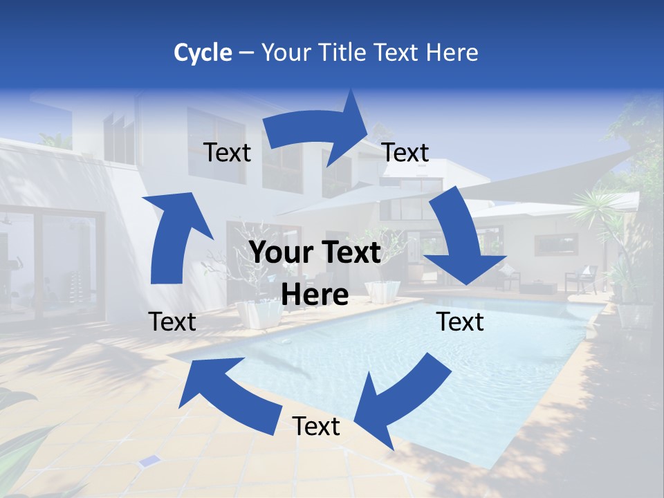 Beautiful Real Nobody PowerPoint Template