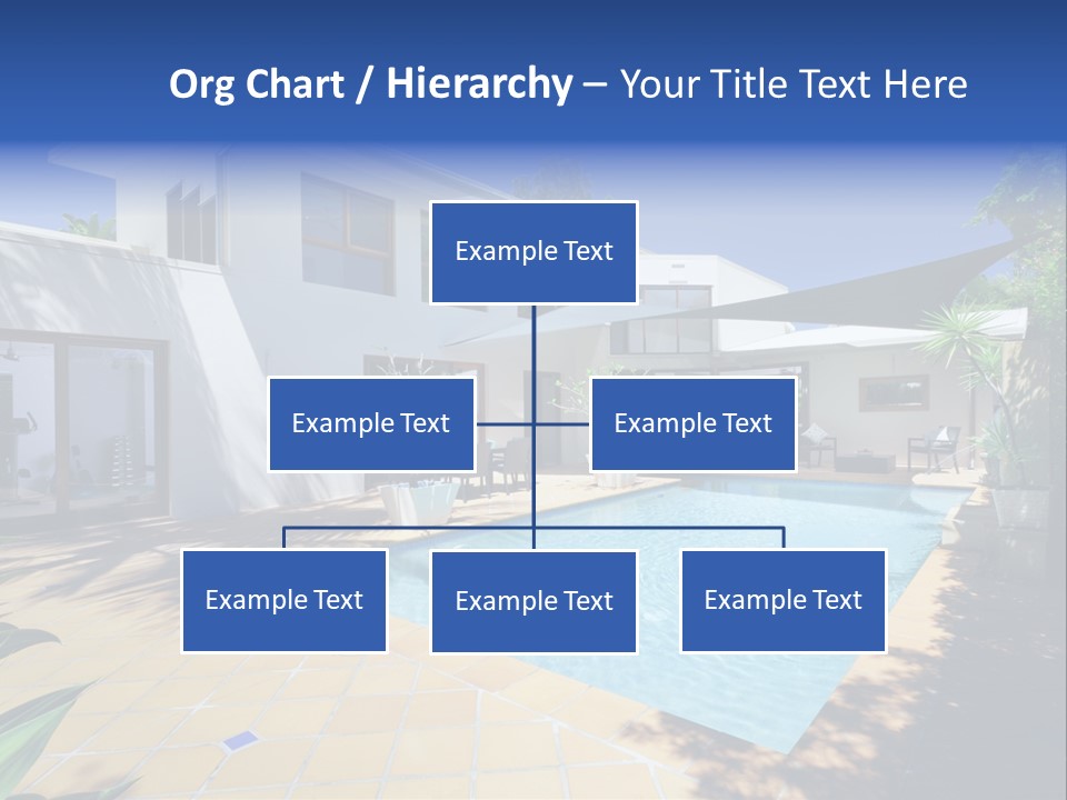 Beautiful Real Nobody PowerPoint Template