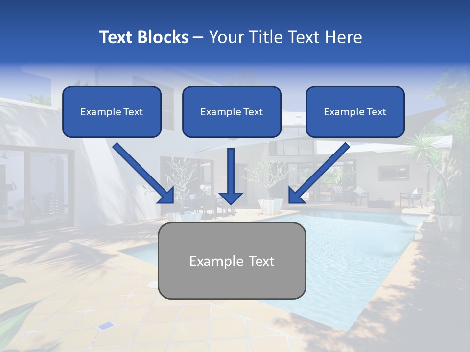Beautiful Real Nobody PowerPoint Template