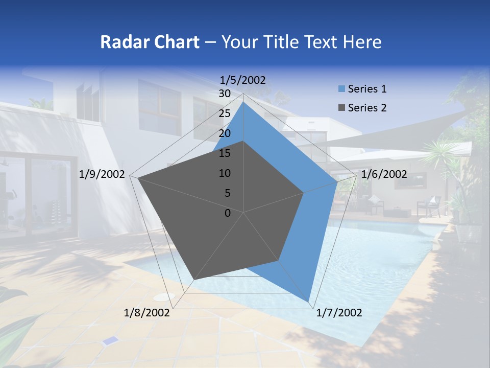 Beautiful Real Nobody PowerPoint Template