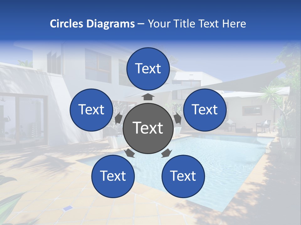 Beautiful Real Nobody PowerPoint Template