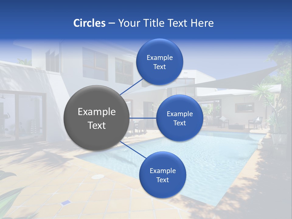 Beautiful Real Nobody PowerPoint Template