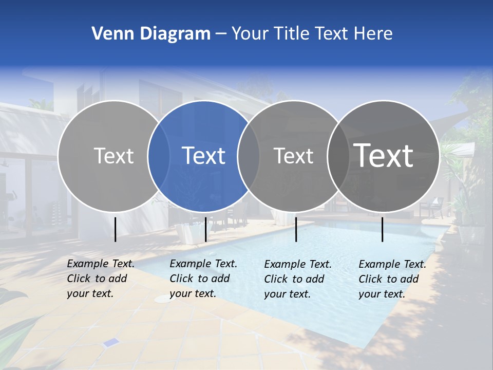 Beautiful Real Nobody PowerPoint Template