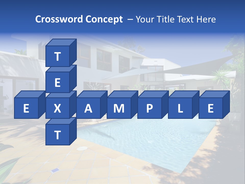 Beautiful Real Nobody PowerPoint Template